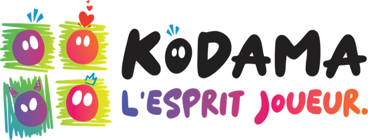Kodama, l'esprit joueur